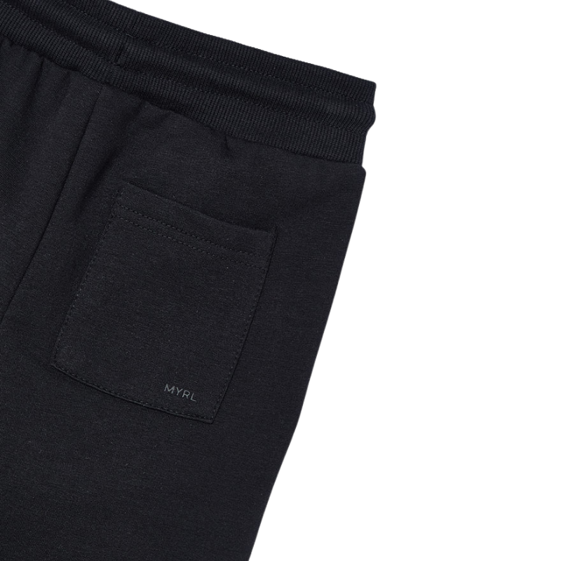 Mayoral Black joggers