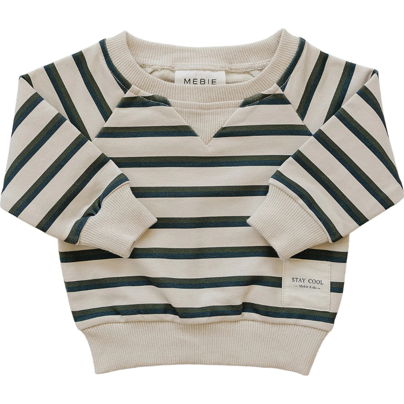Mebie Baby sweatshirt
