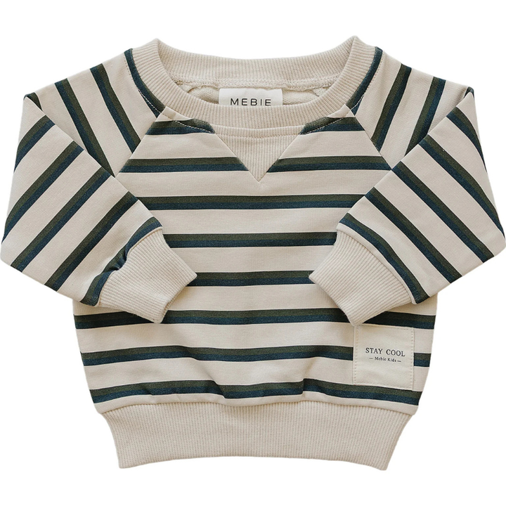 Mebie Baby sweatshirt