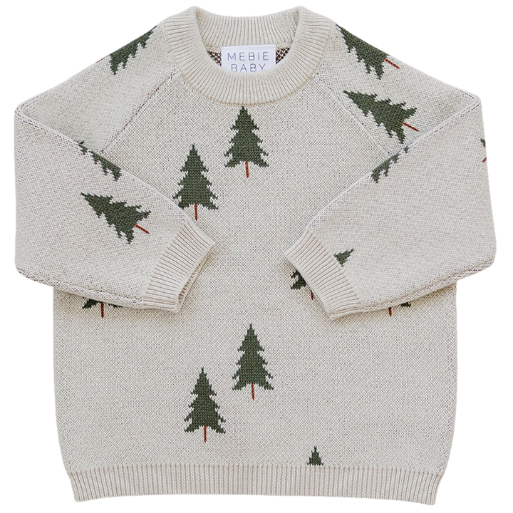 Mebie Baby tree_sweater