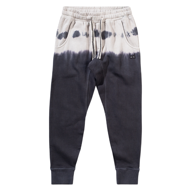 Munster Kids trapdoor joggers