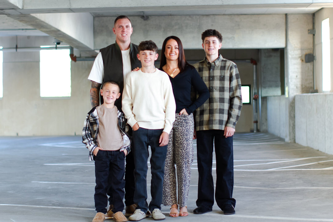 Owner of Roman & Leo Angela Castelli