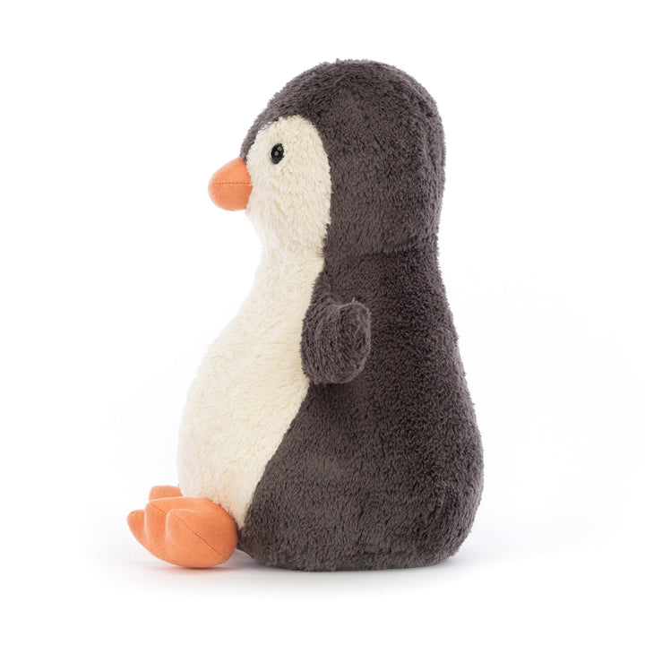 Jellycat - Peanut Penguin Large - 14"