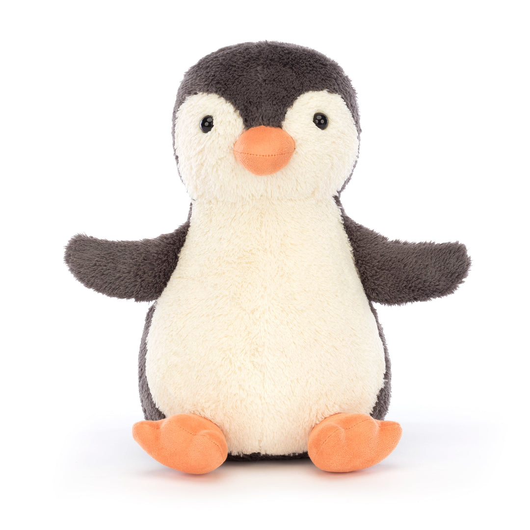 Jellycat - Peanut Penguin Large - 14"