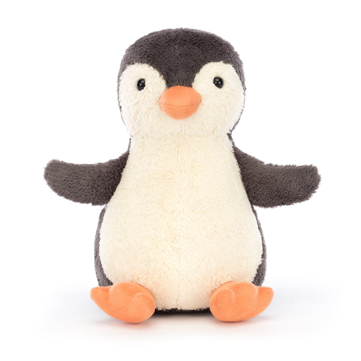 Jellycat - Peanut Penguin Large - 14"