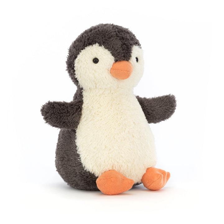 Jellycat - Peanut Penguin Medium - 9"