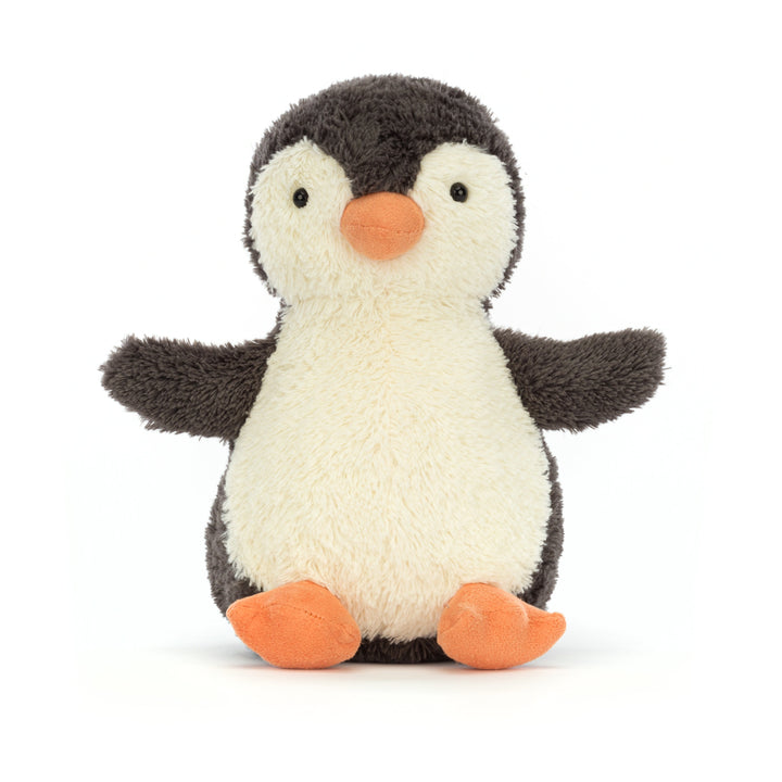 Jellycat - Peanut Penguin Medium - 9"