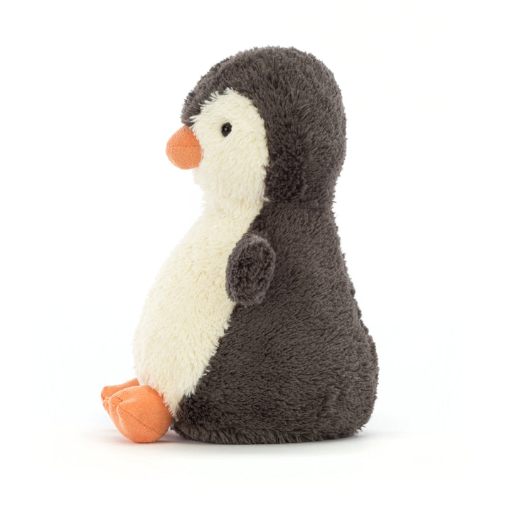 Jellycat - Peanut Penguin Medium - 9"