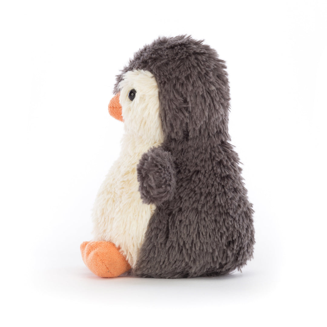 Jellycat - Peanut Penguin Small - 4"