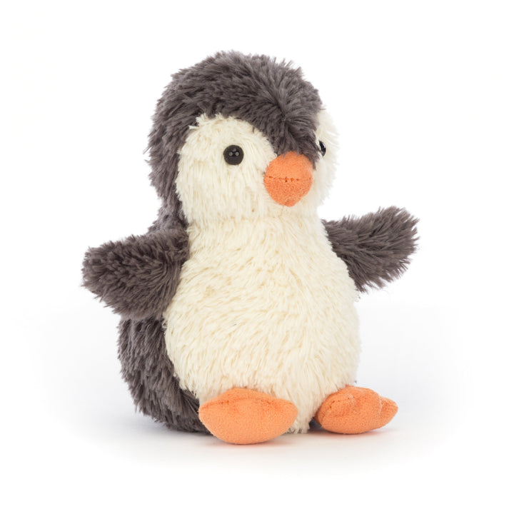 Jellycat - Peanut Penguin Small - 4"