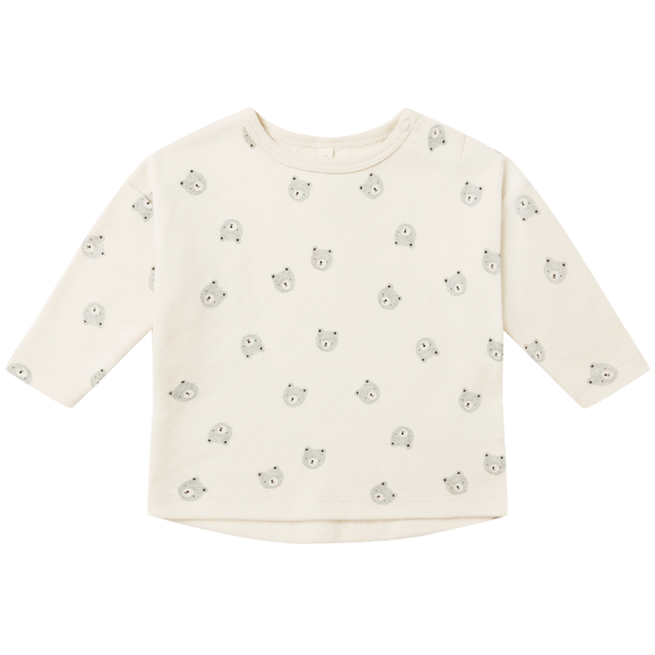 Quincy Mae baby bears tshirt