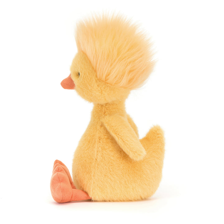 Jellycat - Dorit Duckling - 10"