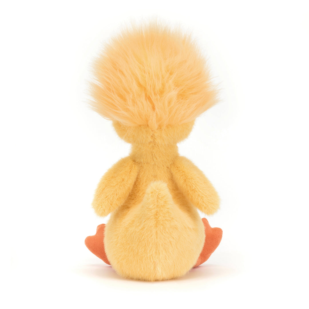 Jellycat - Dorit Duckling - 10"