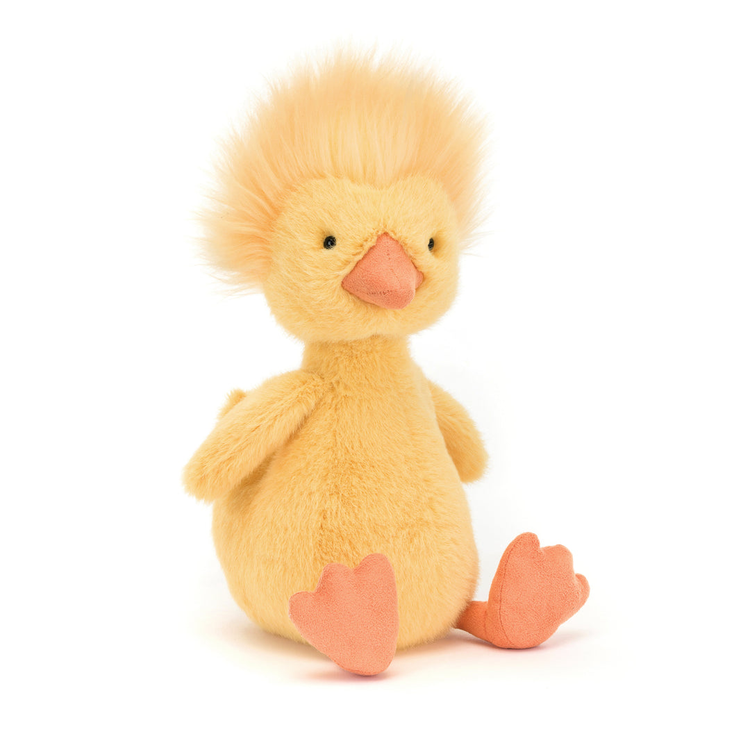 Jellycat - Dorit Duckling - 10"