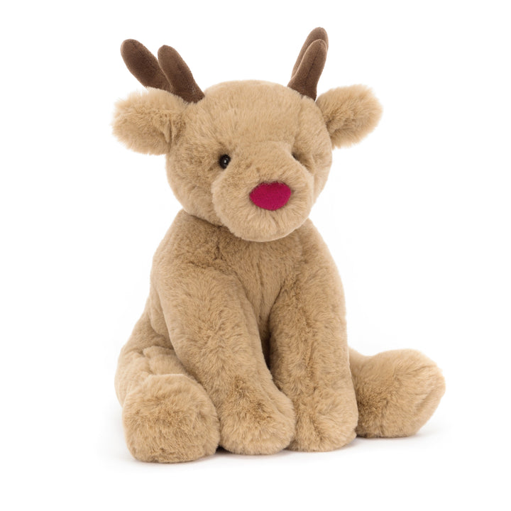 Jellycat - Romy Reindeer - 9"