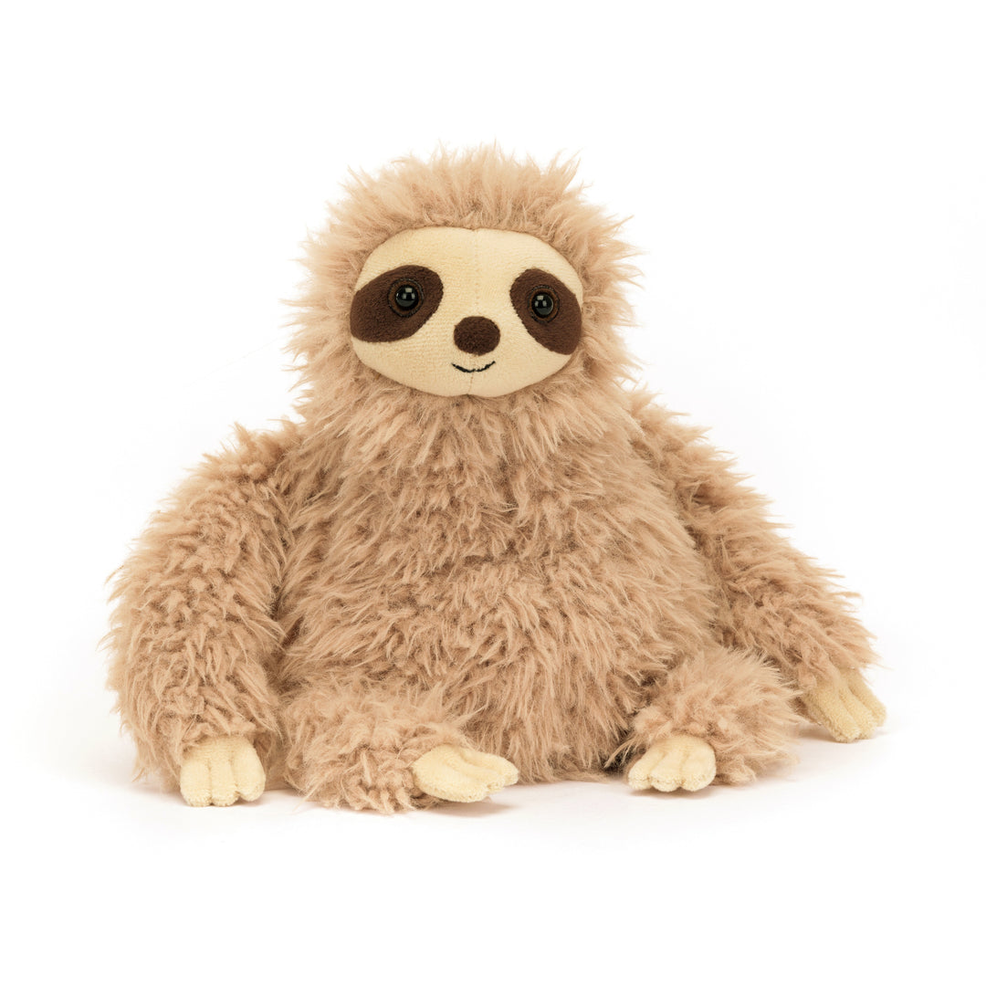 Jellycat - Selma Sloth - 9"