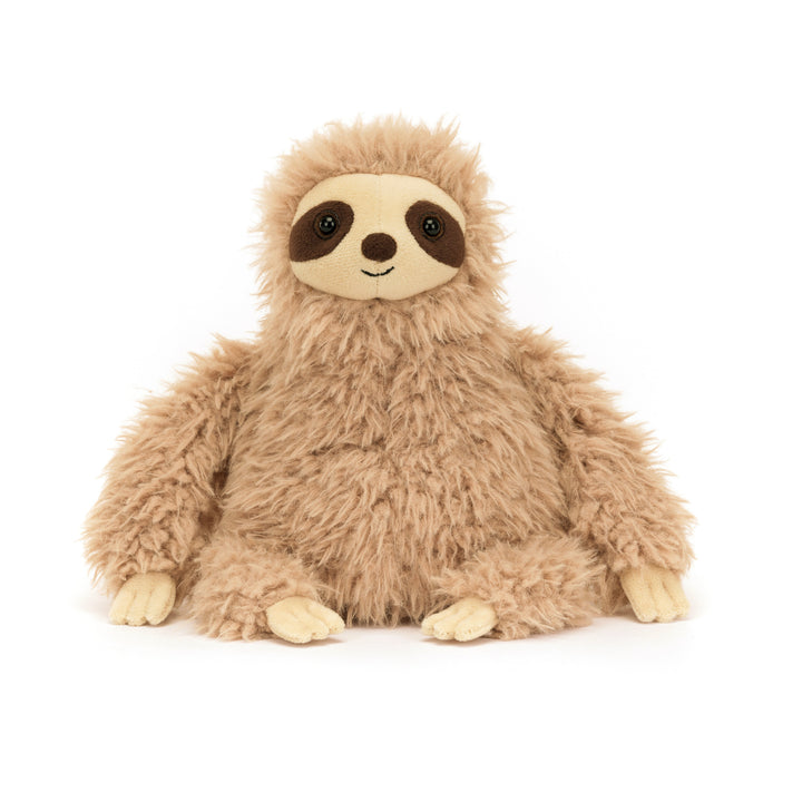 Jellycat - Selma Sloth - 9"