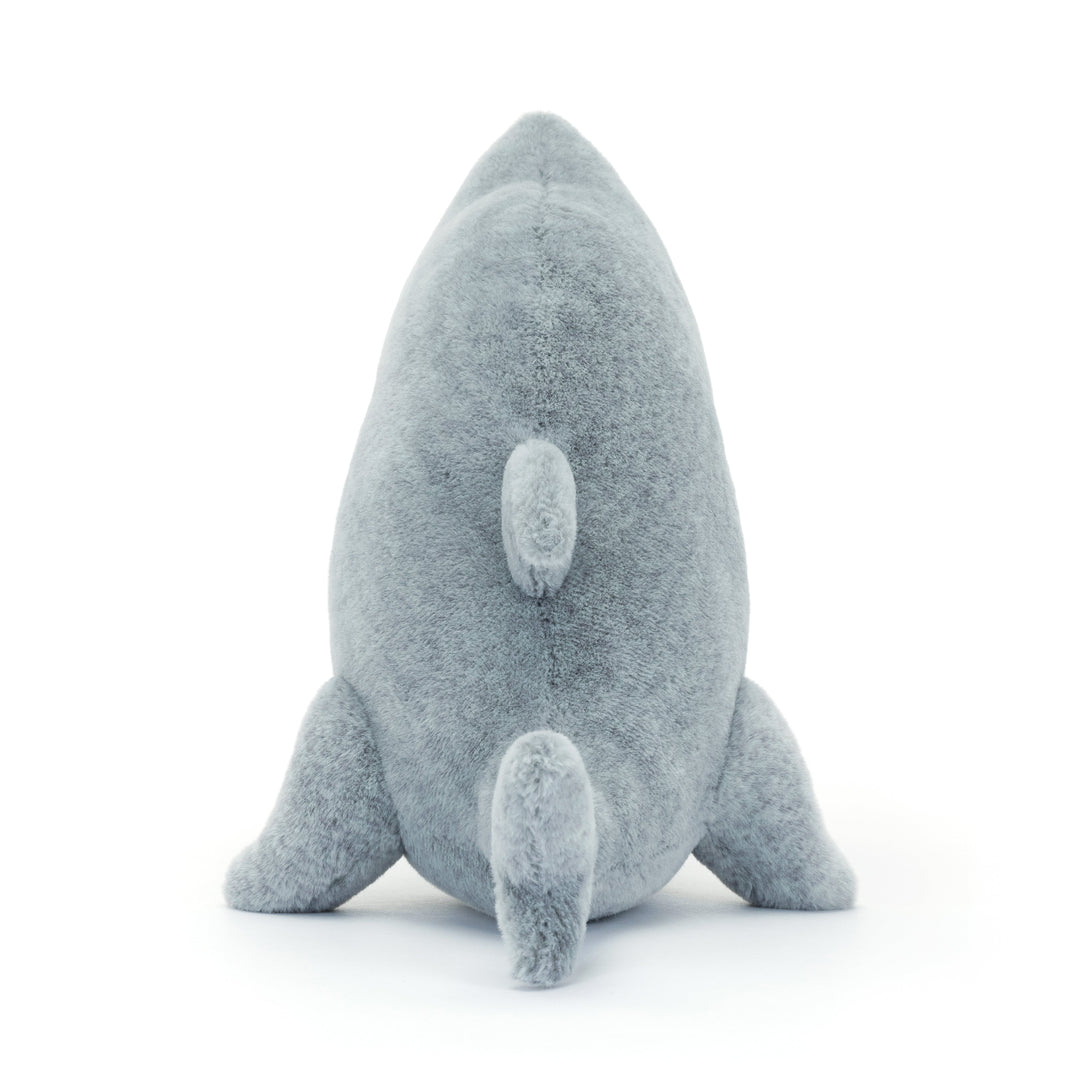 Jellycat - Silvie Shark - 10"