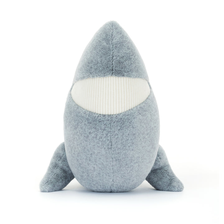 Jellycat - Silvie Shark - 10"