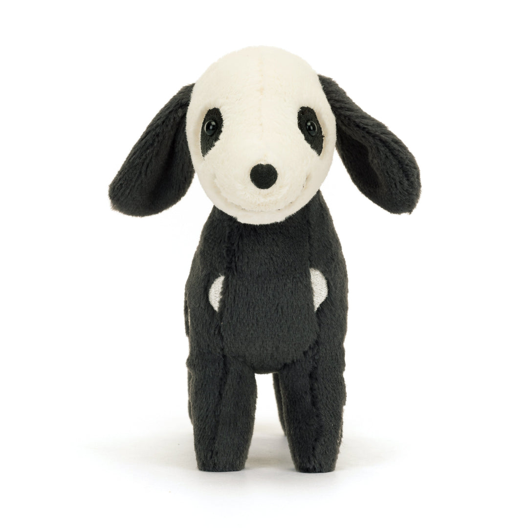 Jellycat - Skeledog Dan - 9"