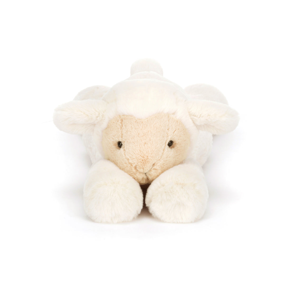 Jellycat - Smudge Lamb - 9"