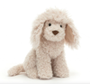 Jellycat - Georgiana Poodle - 9"