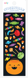 Ooly - Stickiville Sticker Sheet - Various Options