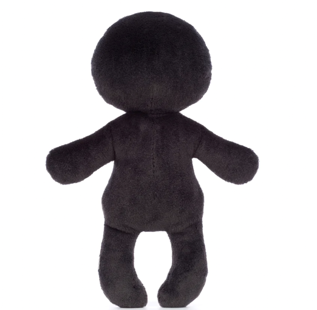 Jellycat - Skeleton Bob - 13"