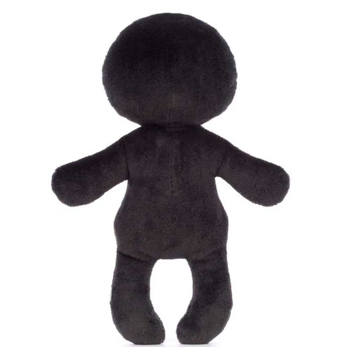 Jellycat - Skeleton Bob - 13"