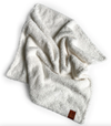 Little Bipsy - Plush Little Blanket - 3 Colors Available