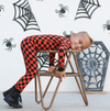 Dream Big Little Co - Halloween Checkers Dream Sleep Set