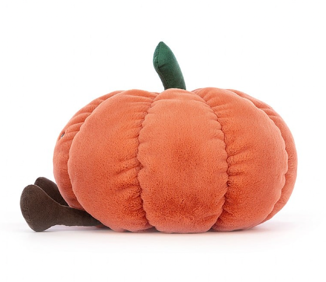 Jellycat - Amuseable Pumpkin - 9"