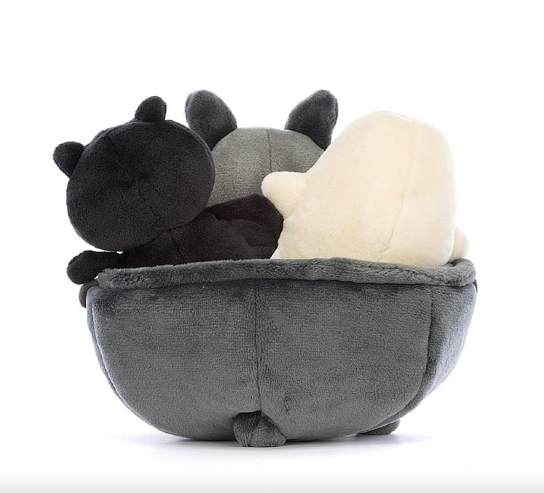 Jellycat - Cauldron Cuties - 6"