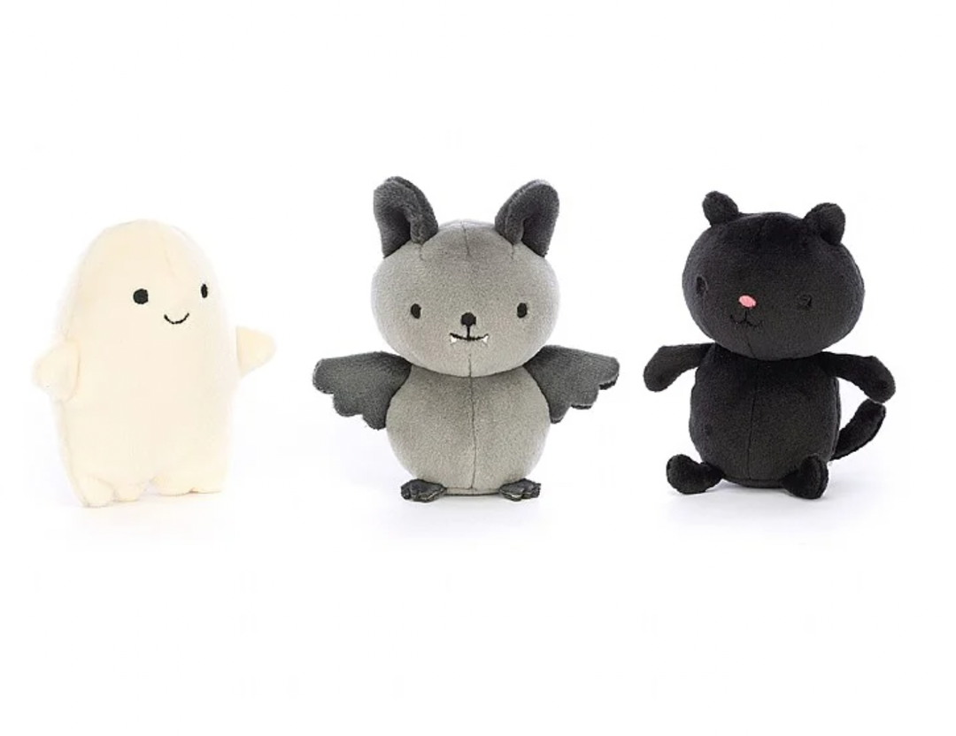 Jellycat - Cauldron Cuties - 6"