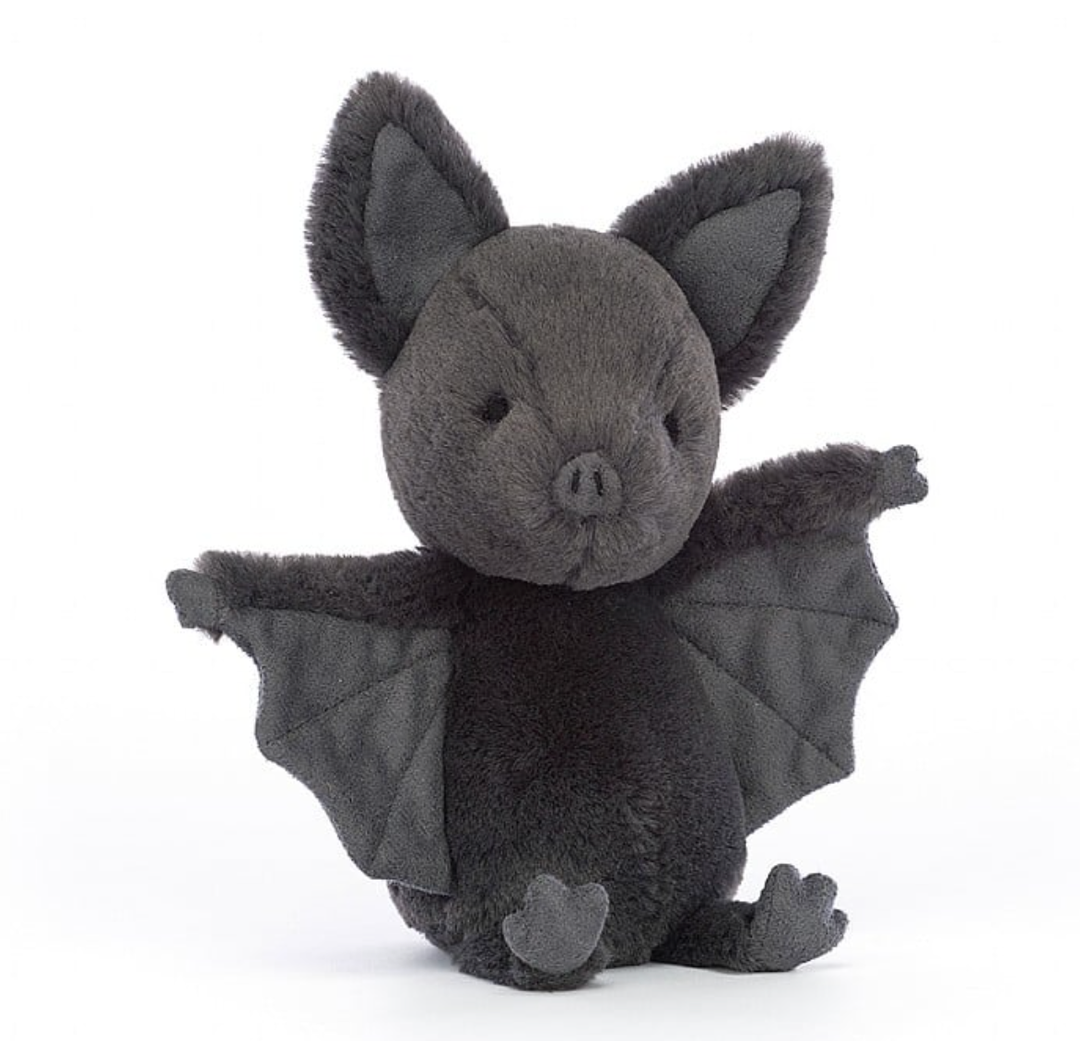 Jellycat Ooky Bat