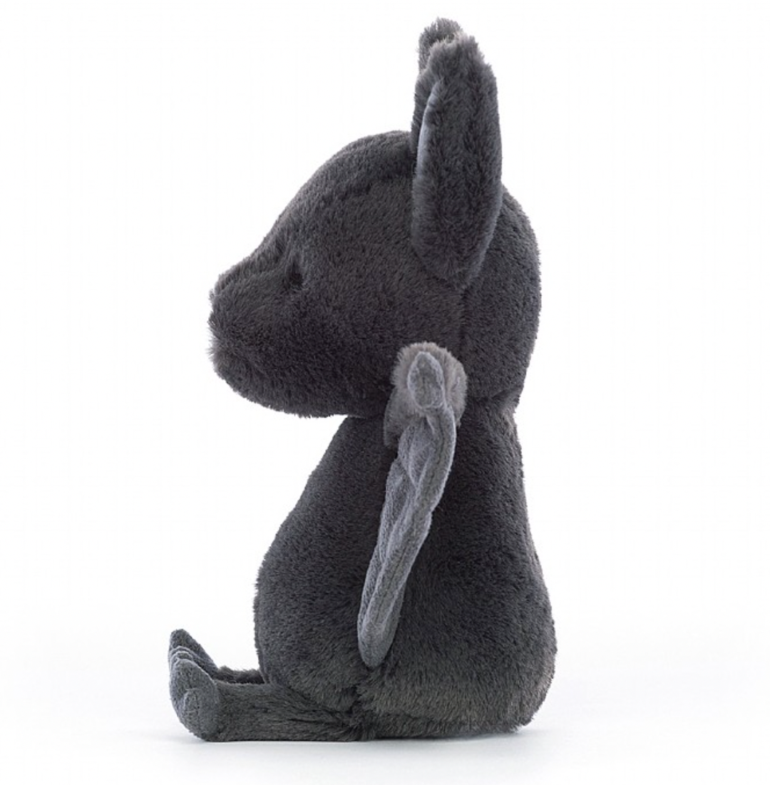 Jellycat - Ooky Bat  - 6"