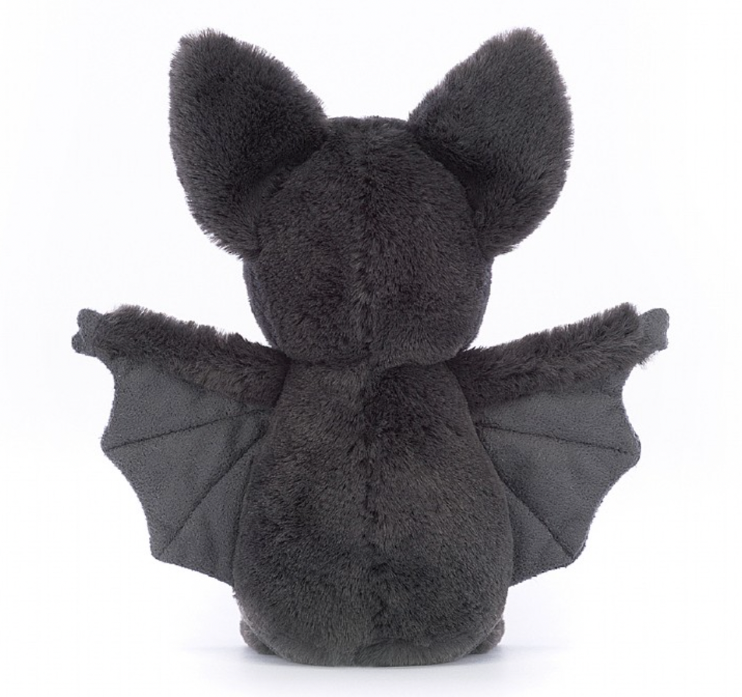 Jellycat - Ooky Bat  - 6"