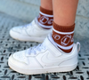 toddler football socks