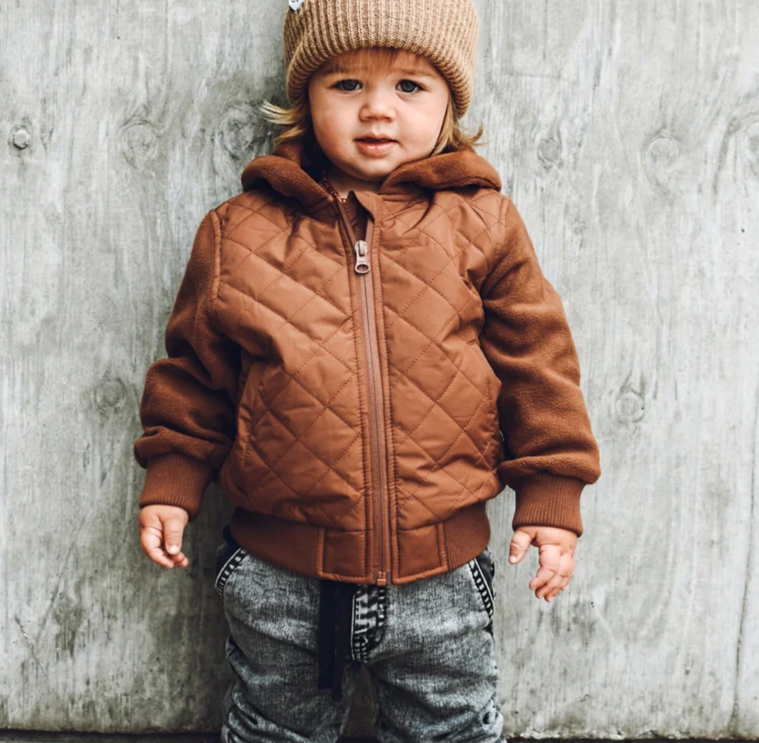 Rowdy bomber 2025 jacket price