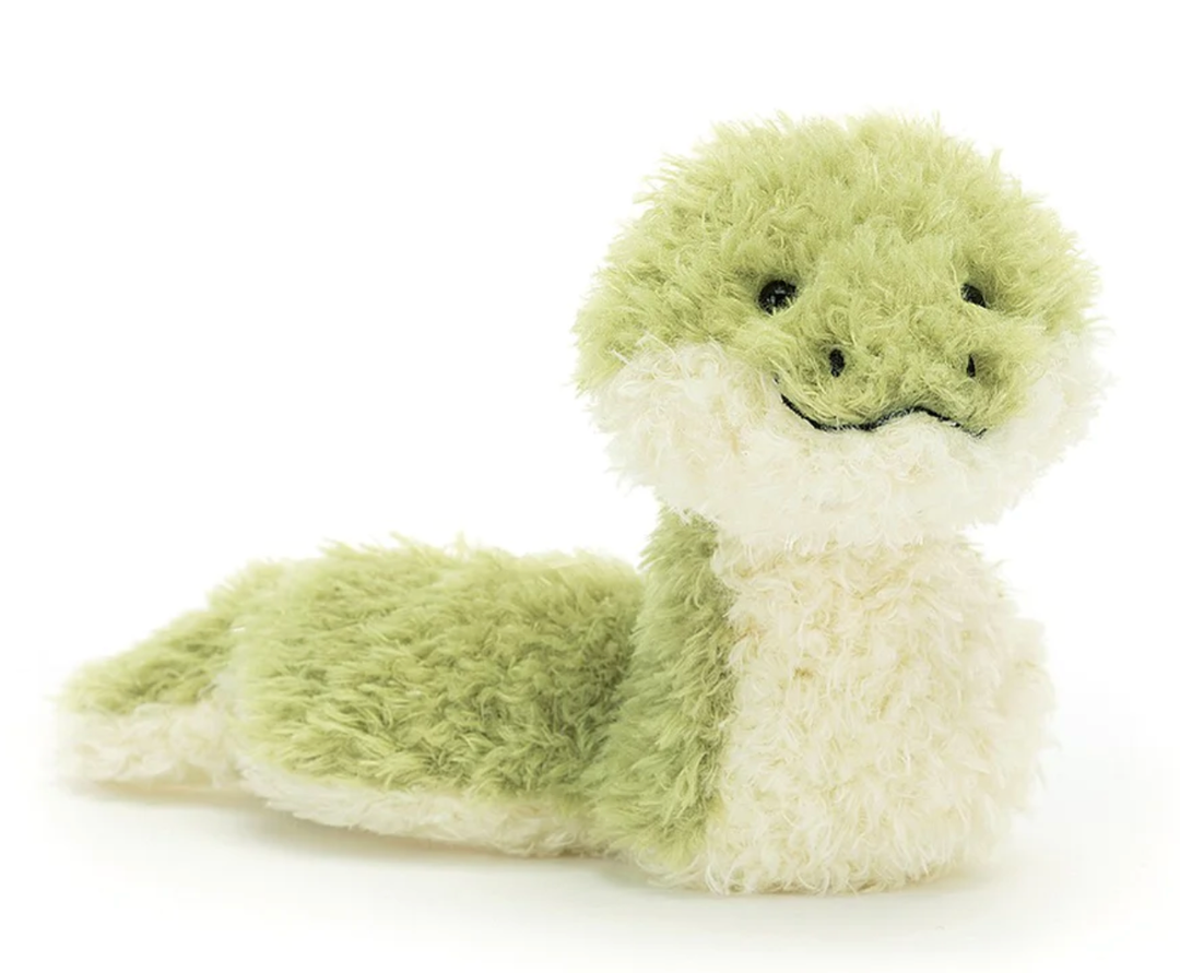 Jellycat - Little Snake - 8"