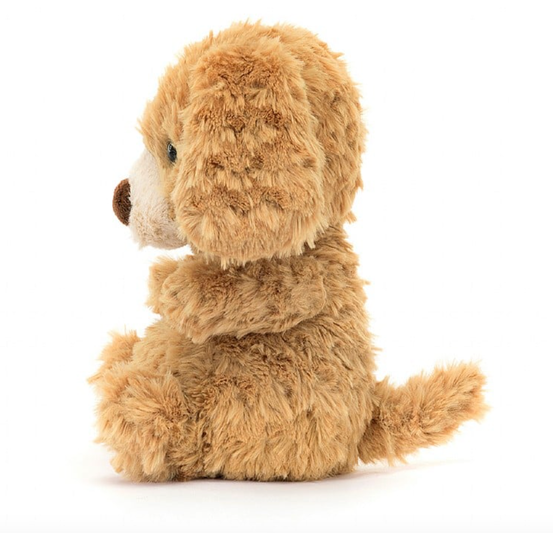 Jellycat - Yummy Puppy - 6"