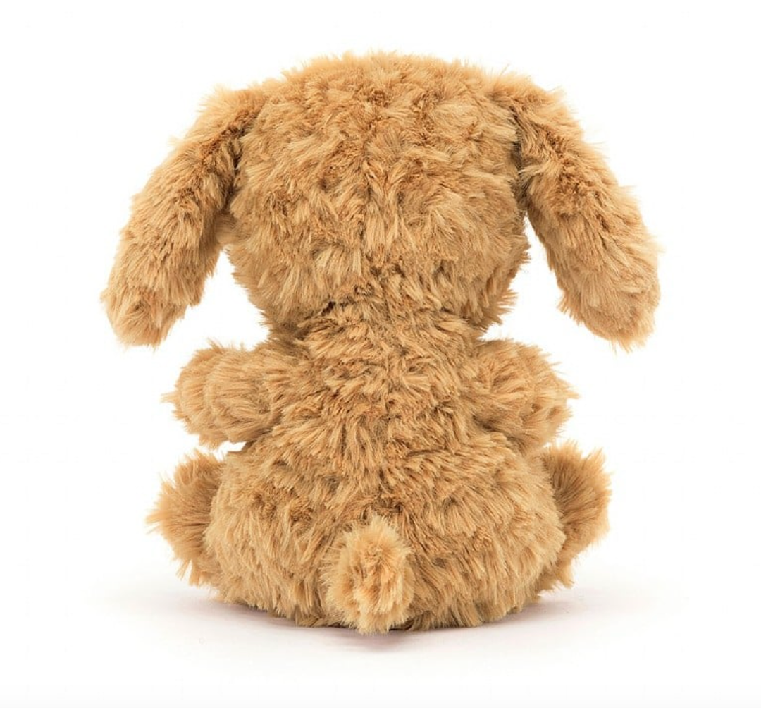 Jellycat - Yummy Puppy - 6"