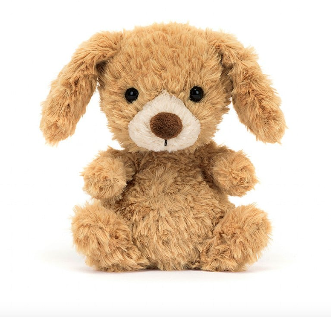 Jellycat - Yummy Puppy - 6"