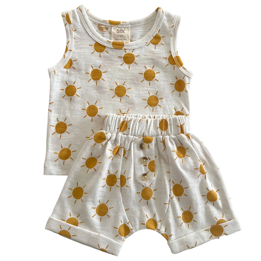 Baby Boys Fashion – Roman & Leo | Cool, Trendy Boys Clothes