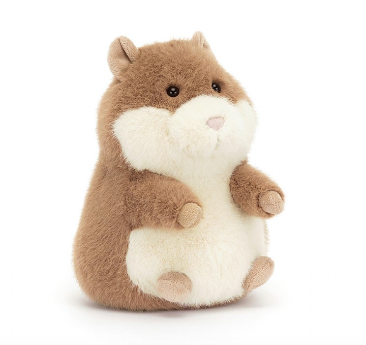 Jellycat -  Gordy Guinea Pig - 8"