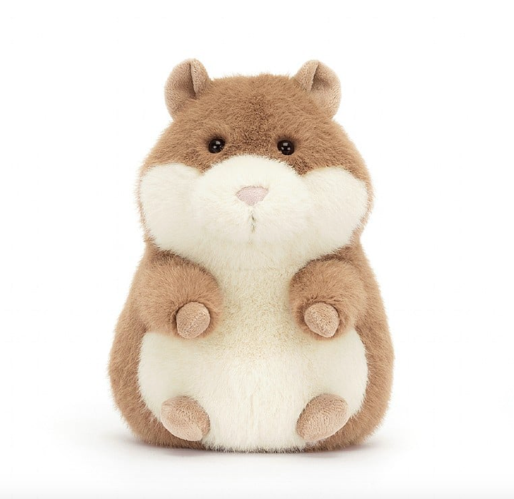 Jellycat -  Gordy Guinea Pig - 8"