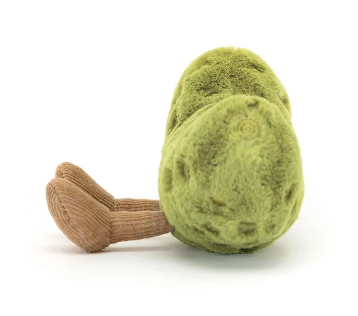 Jellycat -  Amuseable Pickle - 6"