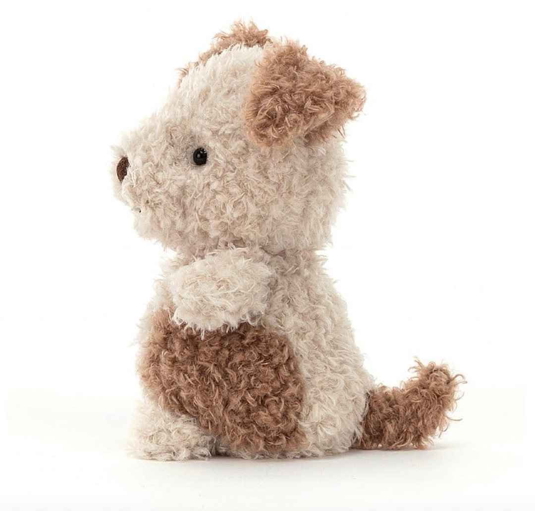 Jellycat - Little Pup - 7"