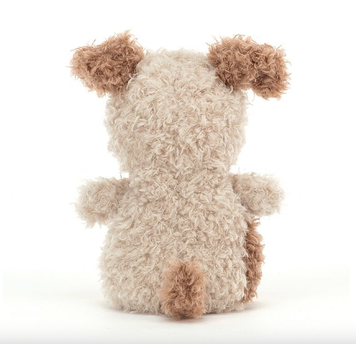 Jellycat - Little Pup - 7"