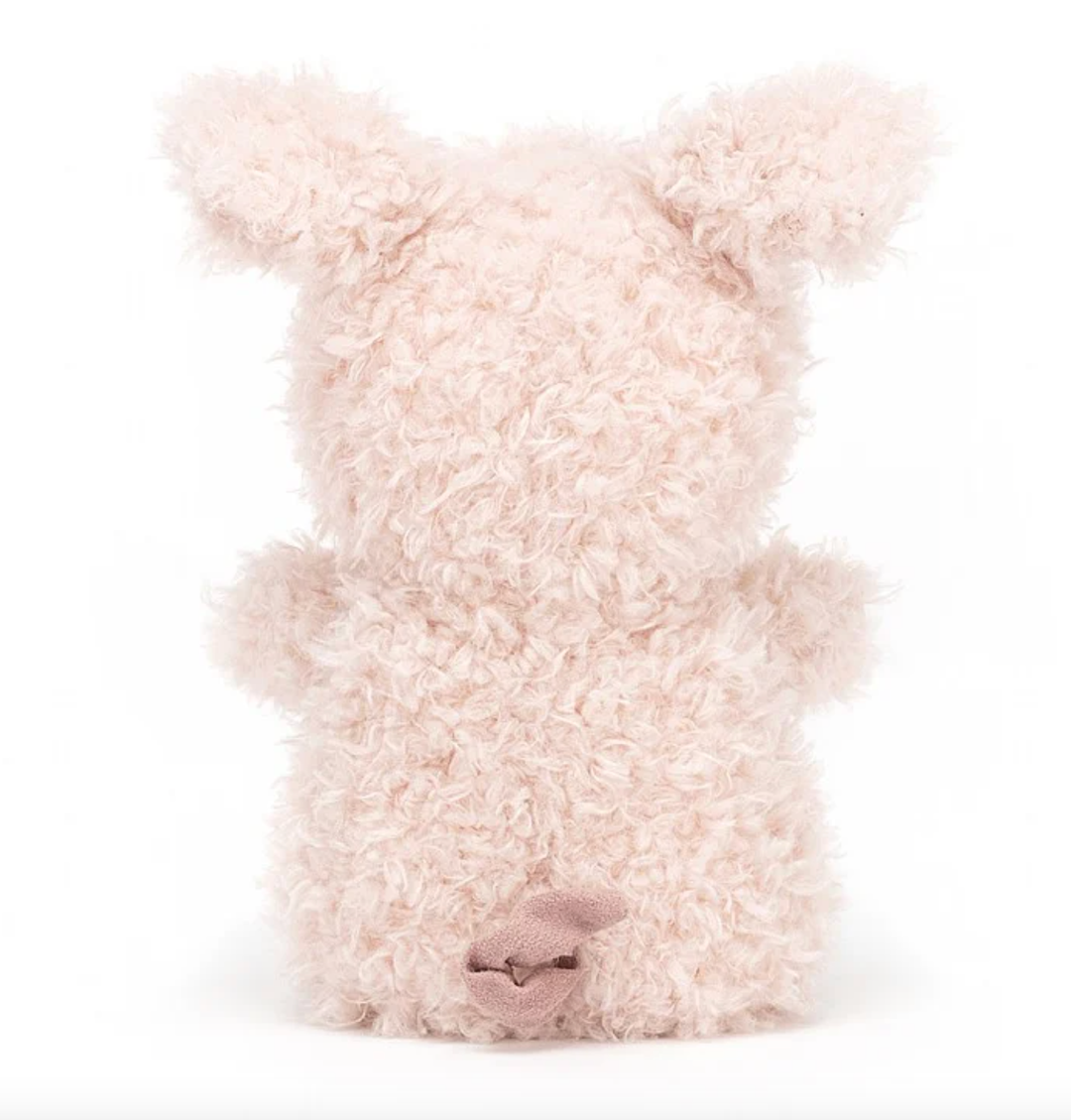 Jellycat - Little Pig - 7"